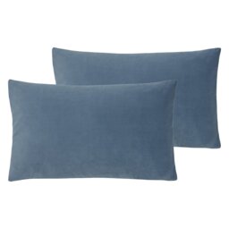 Strader Feathers Lumbar Cushion with Filling