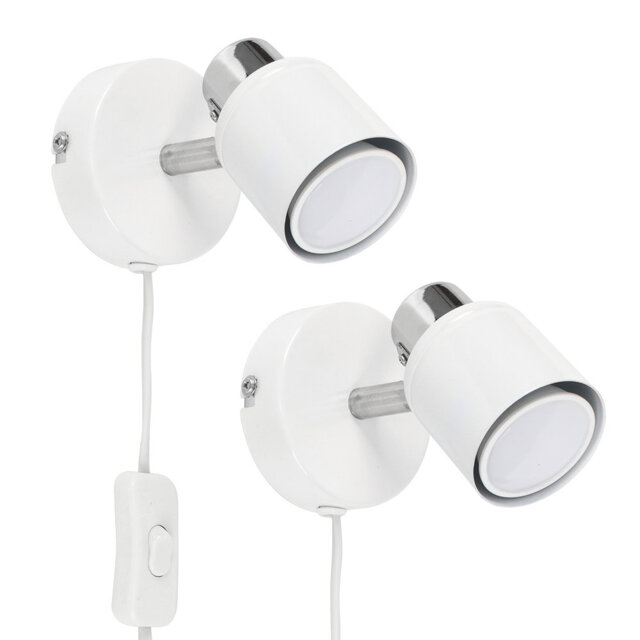 Wall Spotlight