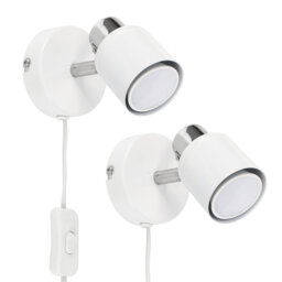 Wall Spotlight