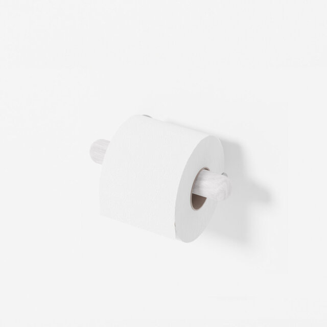Estell Wall Mounted Toilet Paper Holder