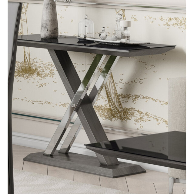 Jeromy Console Table