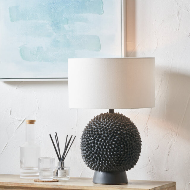 Stodola Ceramic Table Lamp