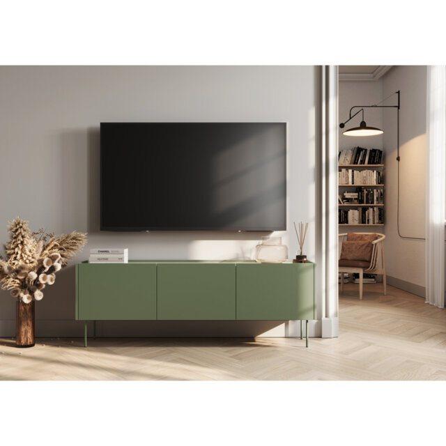 "Catello TV Stand for TVs up to 55"""