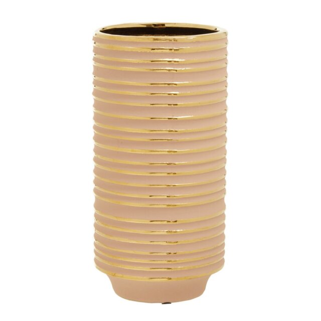 Bryker Stoneware Table Vase