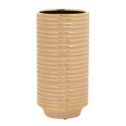 Bryker Stoneware Table Vase