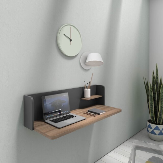 Capuano Floating Desk