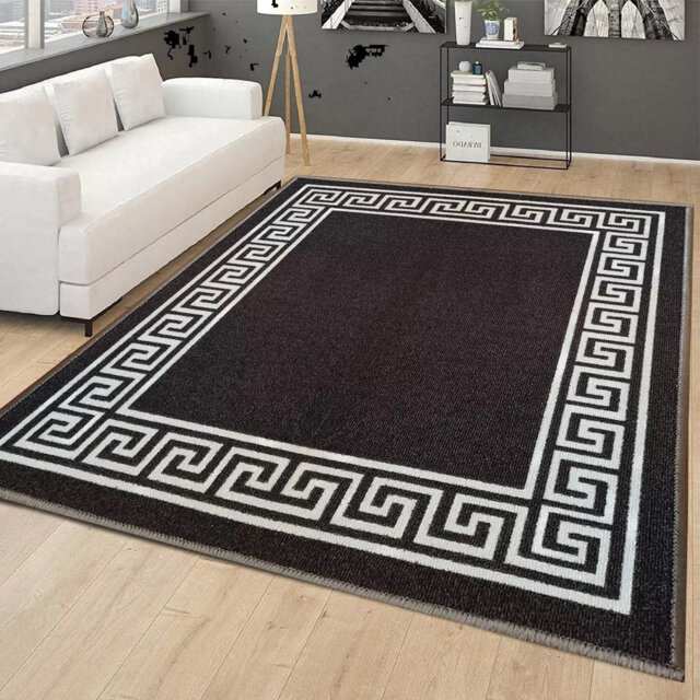 Non Slip Area Rug Hallway Rug Kitchen Floor Mats Rugs