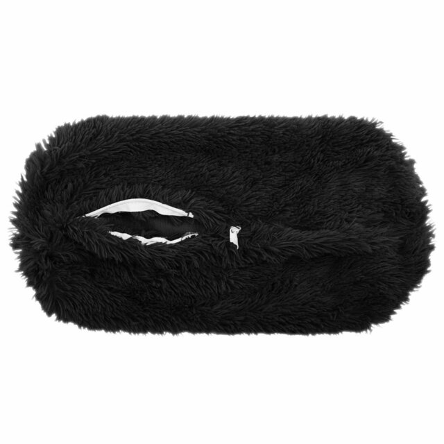 Anthracite Cushion Cover