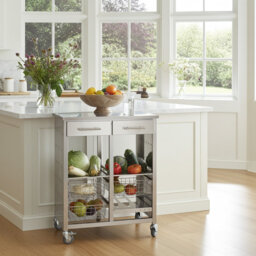 Nelida Kitchen Island