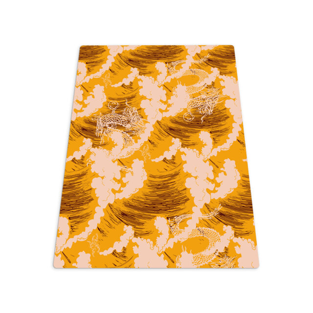 Nertil Chair Mat