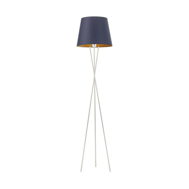 Shullsburg 165cm Tripod Floor Lamp