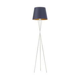 Shullsburg 165cm Tripod Floor Lamp