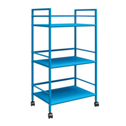 Metal Bar Cart