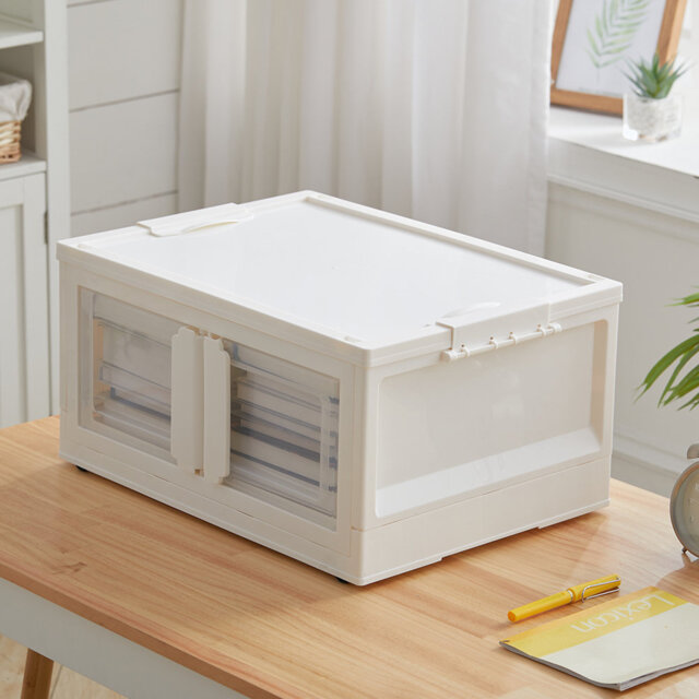 Rebrilliant Plastic Storage Tub & Tote