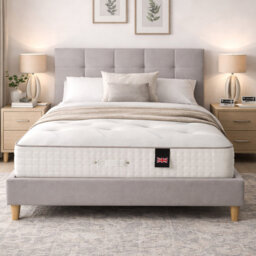7000 Climate Cool Mattress, Size Single