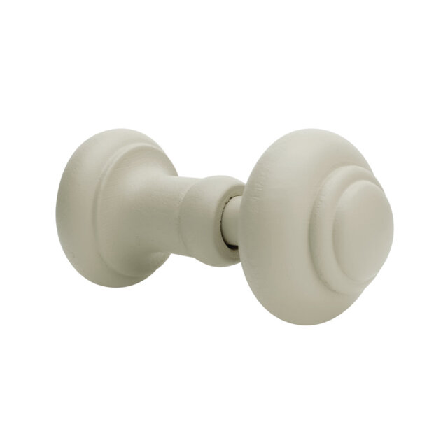 Keswick Wood Curtain Holdback