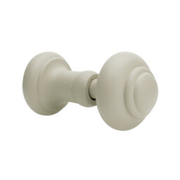 Keswick Wood Curtain Holdback