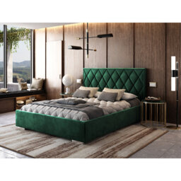 Adelajde Upholstered Storage Bed