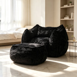 Bean Bag Sofa