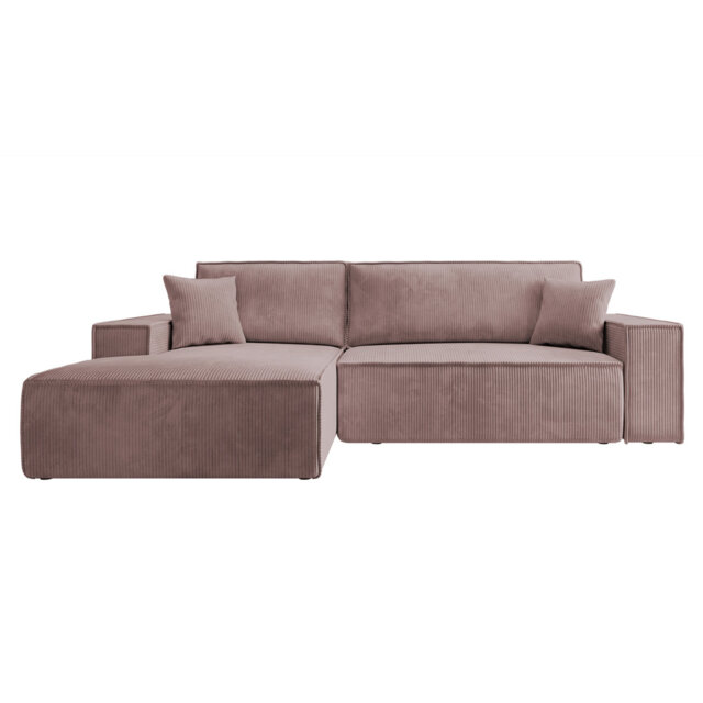 Chadman Sofa & Chaise