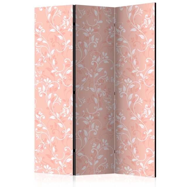 135cm W x 172cm H 3 - Panel Wood Folding Room Divider