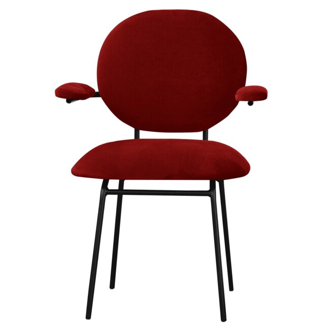 Upholstered Armchair
