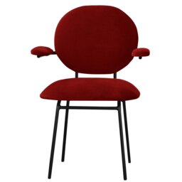 Upholstered Armchair