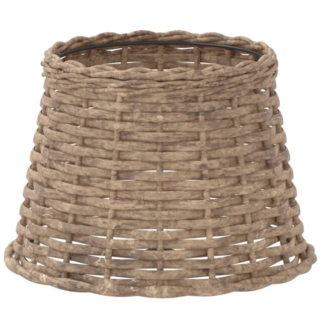 Empire Lamp Shade ( Screw On )