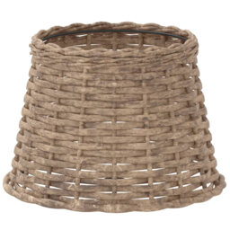 Empire Lamp Shade ( Screw On )