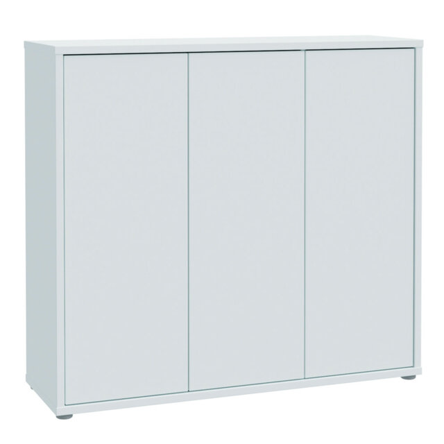 Alice Springs 12 Pair Shoe Storage Cabinet