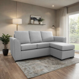 Celis 3 Seater Sofa & Chaise