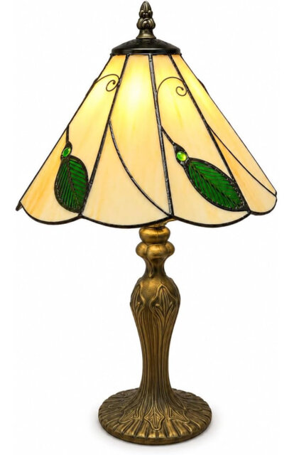 Cassey Resin Table Lamp