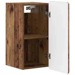 Bathroom Storage