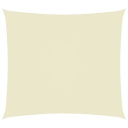 Raceland 4m x 6m Rectangular Shade Sail