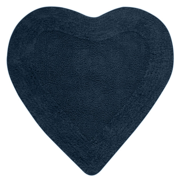 Goulven Non-Slip Bath Rug
