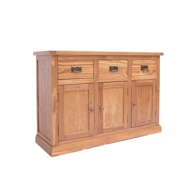 Terzenbach 120cm Sideboard
