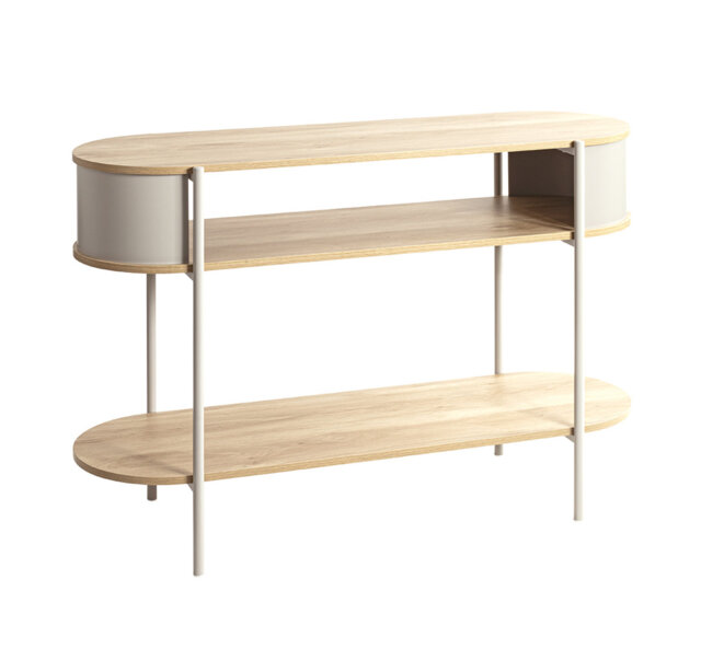 110cm Console Table