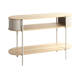 110cm Console Table