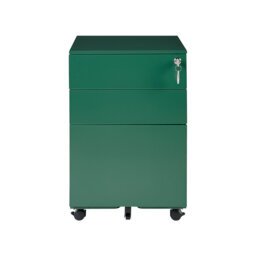 Lakeithia 3 Drawer Filing Cabinet
