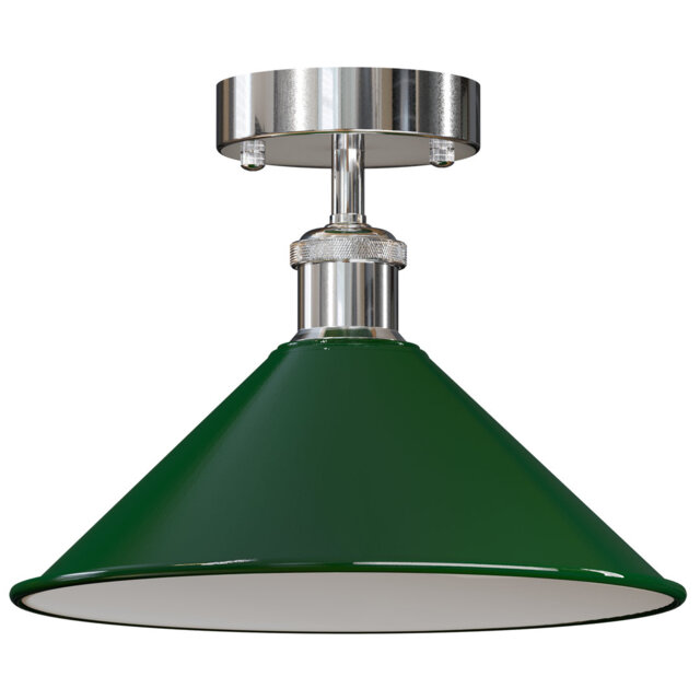 Danyelle Flush Mount
