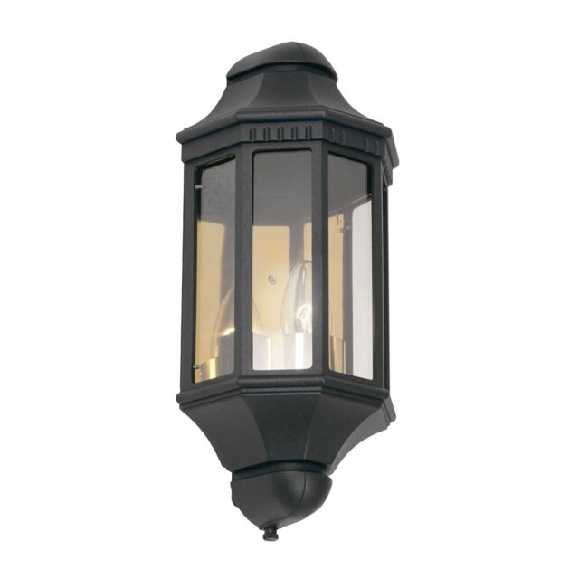 Celina Outdoor Wall Lantern