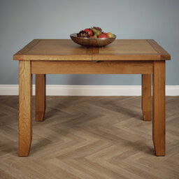 Oak Dining Table