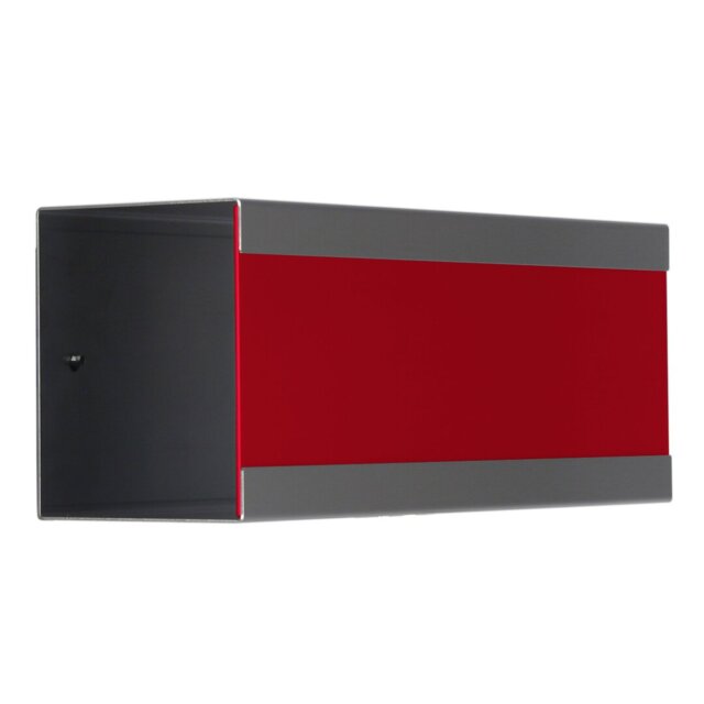 Kells Wall Mounted Newspaper Holder