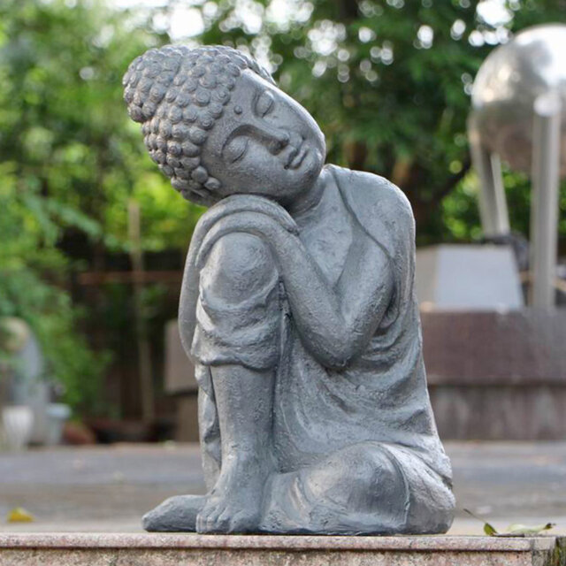 Weather Resistant Garden Statue
