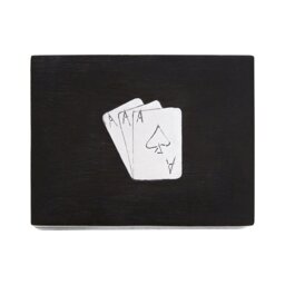 Boswell Wooden Decorative Box