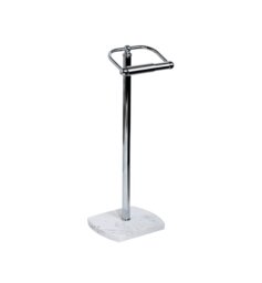 Cvetko Free Standing Toilet Paper Holder