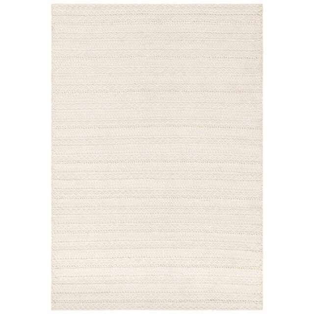 Cream Outdoor Rug Plain Rug For Patio Garden Utility 2Mm Modern Rug