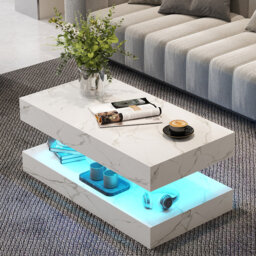 Coffee Table with Storage