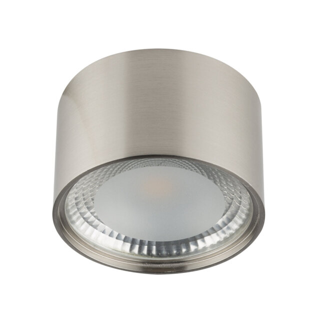 Geier 1-Light LED Flush Mount