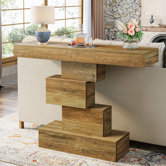 108cm Console Table